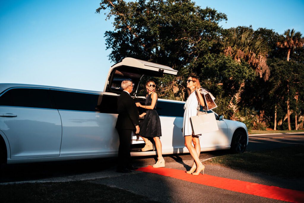 Special Occasions That You Should Rent A Limo For In Charleston