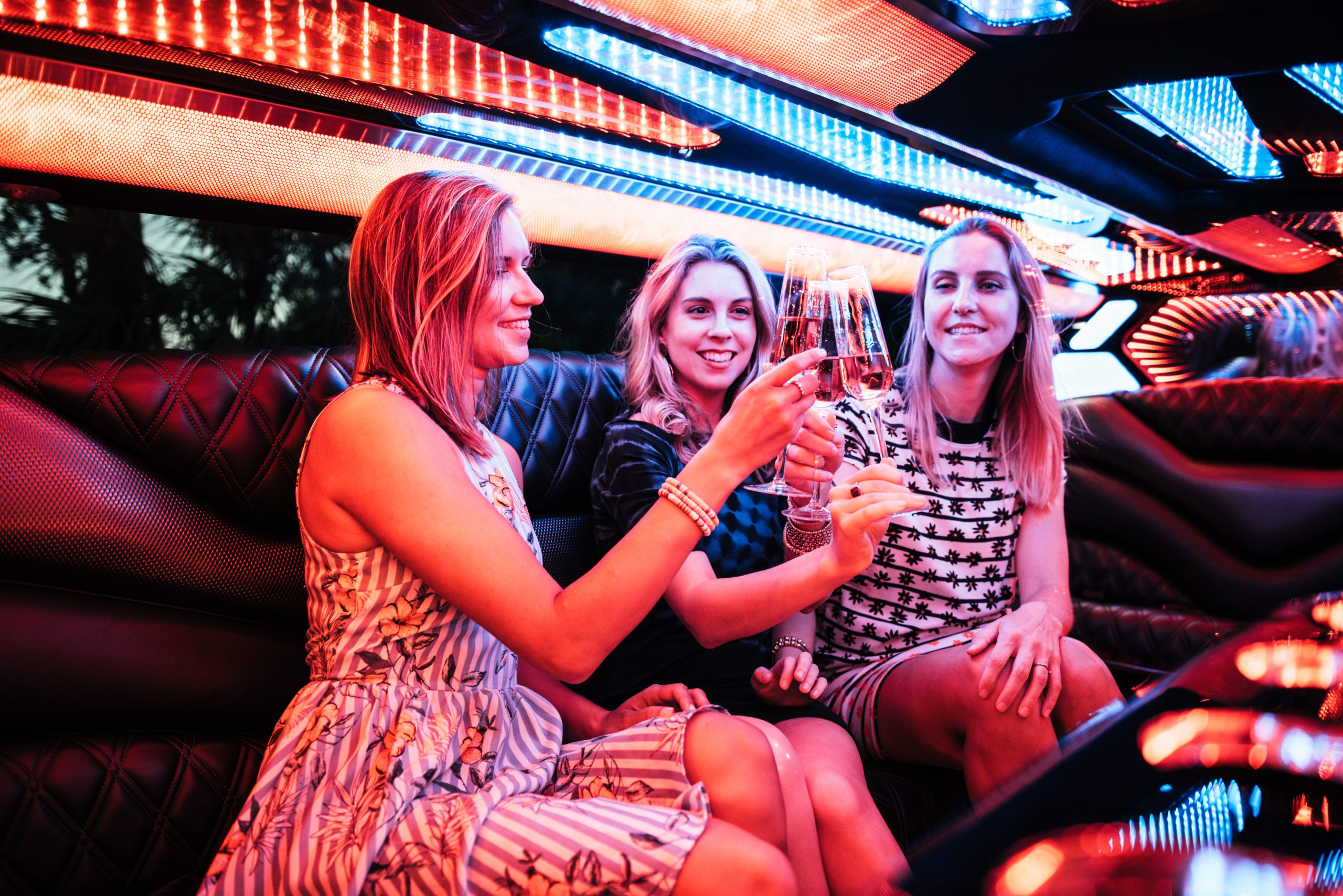 10 Tips for an Incredible Charleston Bachelorette Party
