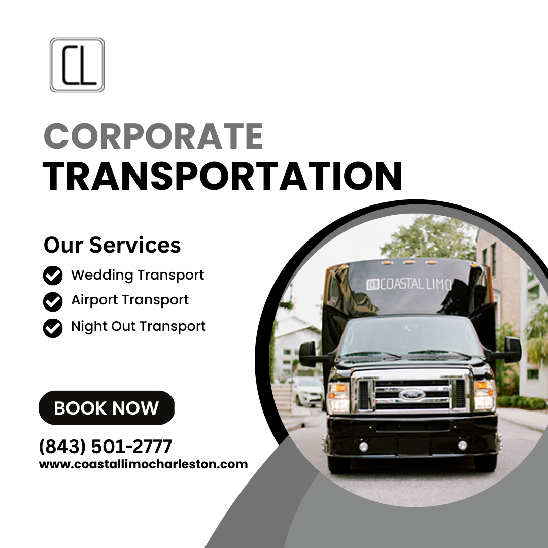 Considering Corporate Limousine Service for Your Business