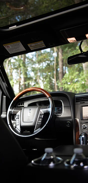 Limo Rental in Charleston